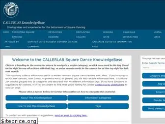 callerlabknowledge.org