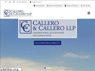 callero.com