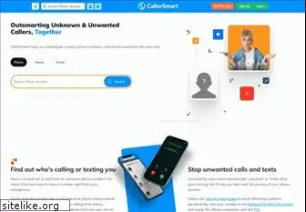 callersmart.com