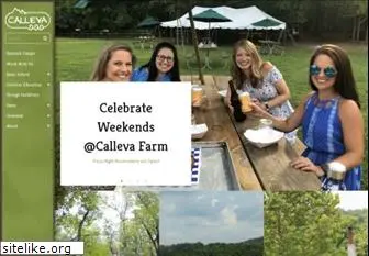 calleva.org