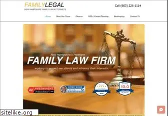 callfamilylegal.com