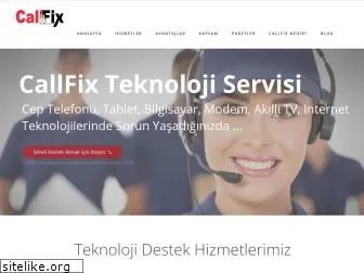 callfix.com.tr