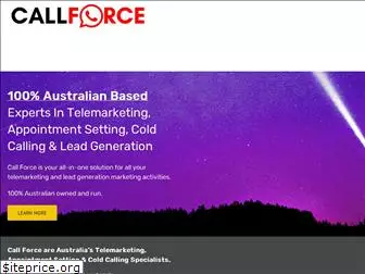 callforce.com.au