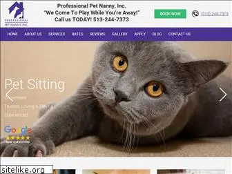 callforpetsits.com