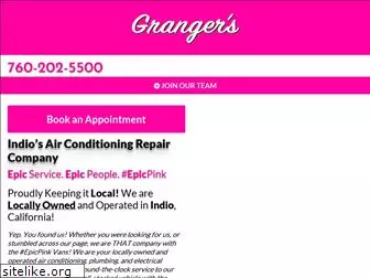 callgrangers.com