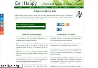 callhappy.co.uk