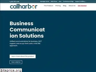 callharbor.com