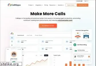 callhippo.com