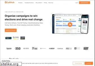 callhub.io