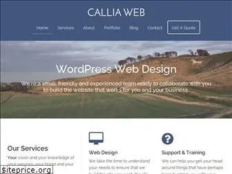 calliaweb.co.uk