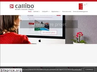 callibo.com