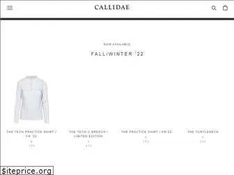 callidae.com