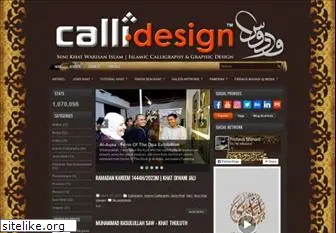 callidesign.blogspot.com