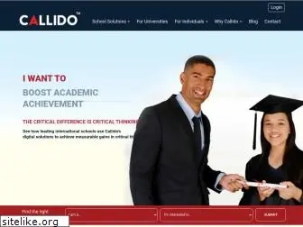 callidolearning.com