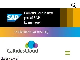 calliduscloud.com