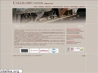 calligaro.net