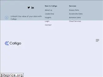 calligo.cloud