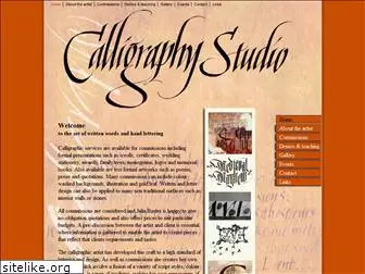 calligraphystudio.org