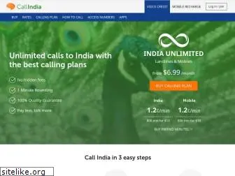 callindia.com