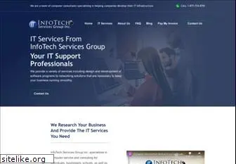 callinfotech.com