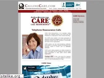callingcare.com