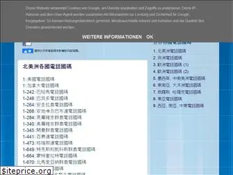 callingcodes.blogspot.com