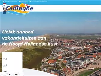 callingheverhuur.nl