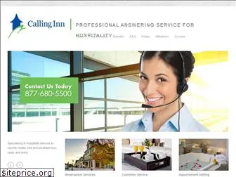 callinginn.com