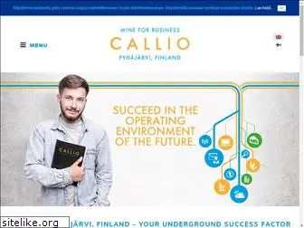 callio.info