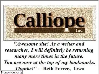 calliope.org