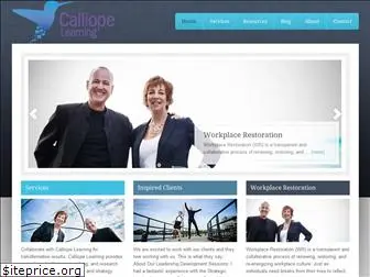 calliopelearning.com