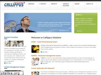 callippus.co.uk