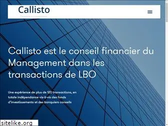 callisto-finance.com