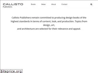 callisto-publishers.com