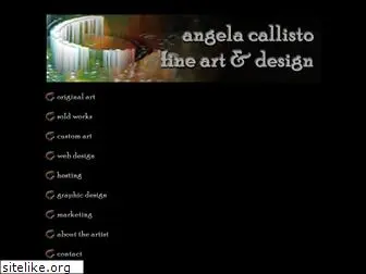 callistofineart.com