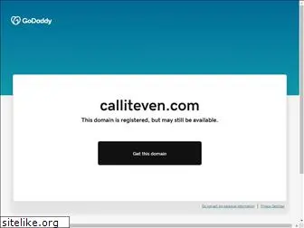 calliteven.com