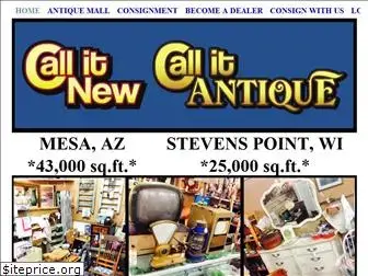 callitnewcallitantique.com