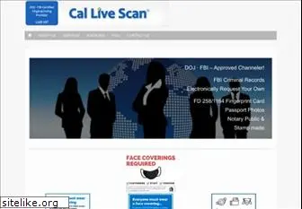 callivescan.com