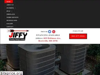 calljiffy.com