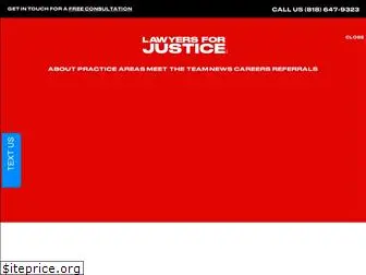 calljustice.com