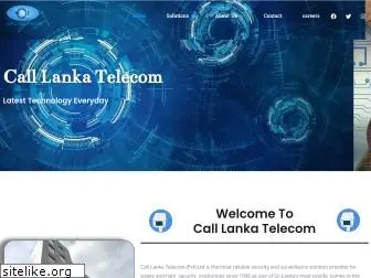 calllankatelecom.lk