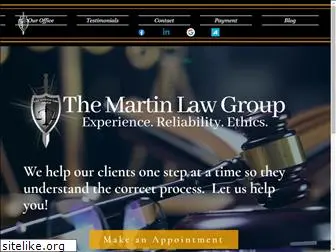 callmartinlawgroup.com