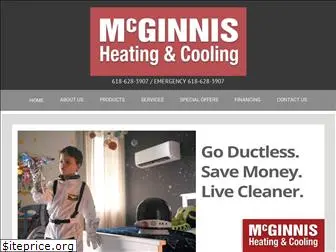 callmcginnis.com