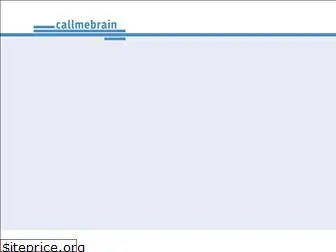 callmebrain.com