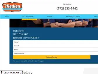 callmedley.com