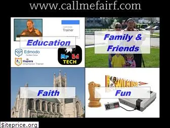 callmefairf.com