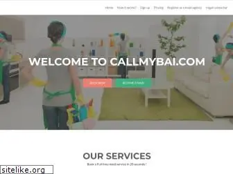 callmybai.com