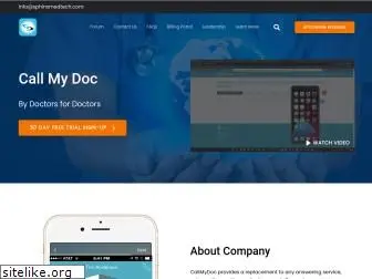 callmydoc.com