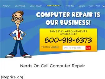 callnerds.com