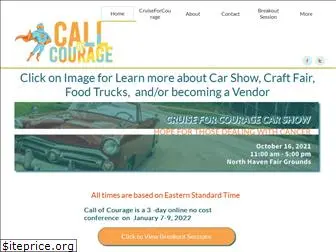 callofcourage.org